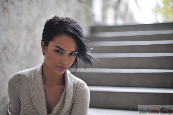 Cansu Kanlıkaya Fotoğrafı