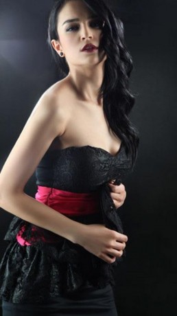 Cansu Kanlıkaya Fotoğrafı