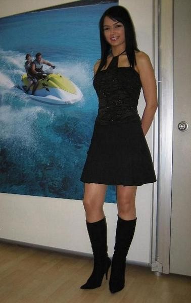 Cansu Kanlıkaya Fotoğrafı