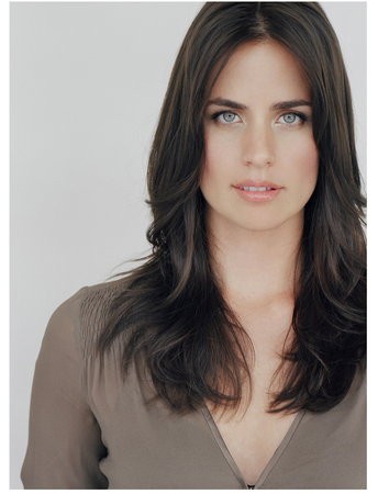 Kimberly Willess Fotoğrafı