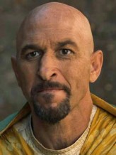 Dan Hildebrand fotoğrafı