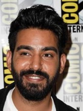 Rahul Kohli fotoğrafı