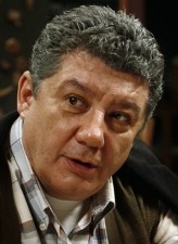 Tarık Ünlüoğlu fotoğrafı