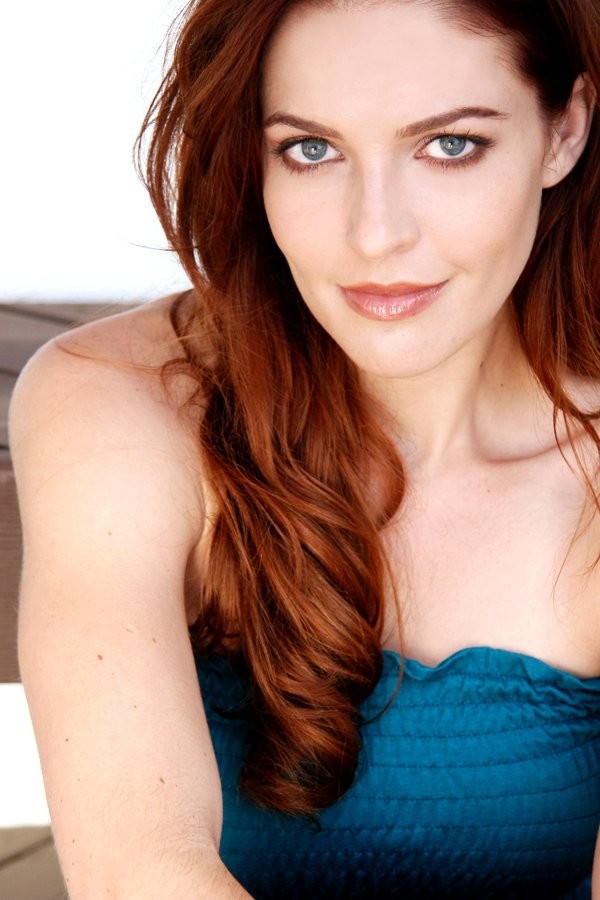 Melanie Specht Fotoğrafı