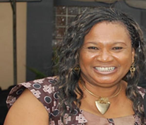 Rachael Oniga fotoğrafı