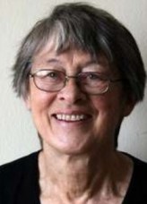 Nora Johnson fotoğrafı