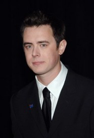 Colin Hanks Fotoğrafı