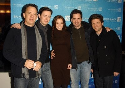 Colin Hanks Fotoğrafı