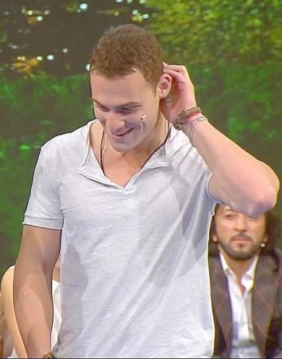 Kerem Bürsin Fotoğrafı