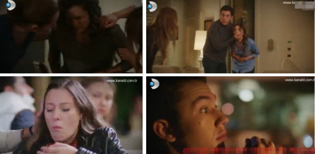 Kerem Bürsin Fotoğrafı