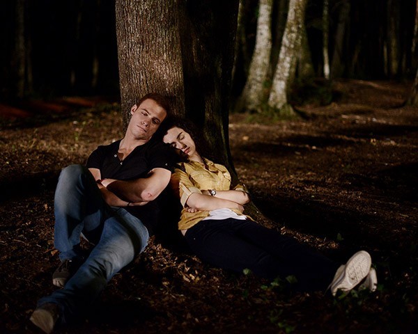 Kerem Bürsin Fotoğrafı