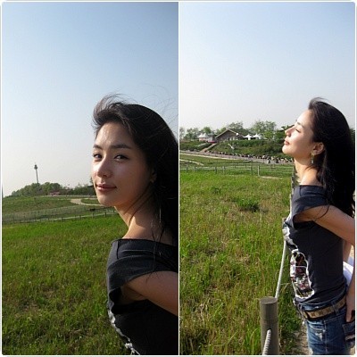 Kim Sa-hee Fotoğrafı