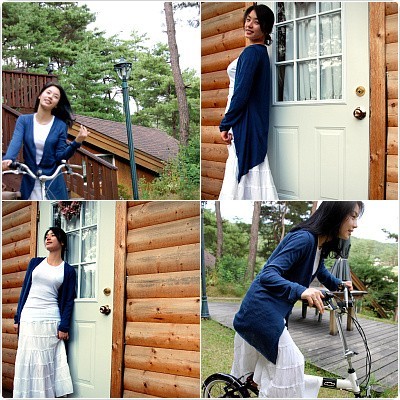 Kim Sa-hee Fotoğrafı