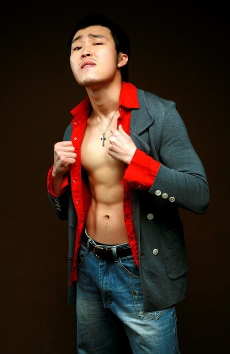 Han Yi-Jin Fotoğrafı