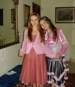 Cansu Demirci fotoğrafı