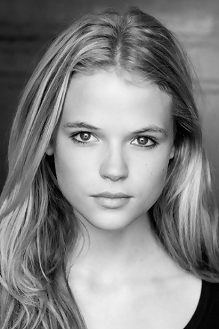 Gabriella Wilde Fotoğrafı