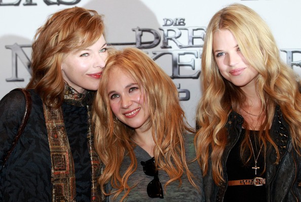 Gabriella Wilde Fotoğrafı