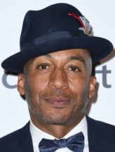 James Lesure fotoğrafı