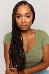 Mariah Robinson fotoğrafı