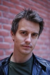 Sean Kaufmann fotoğrafı