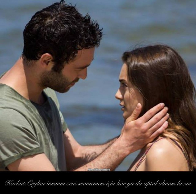 Seçkin Özdemir Fotoğrafı