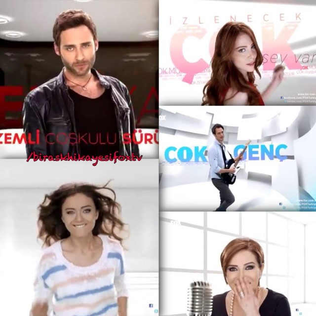 Seçkin Özdemir Fotoğrafı