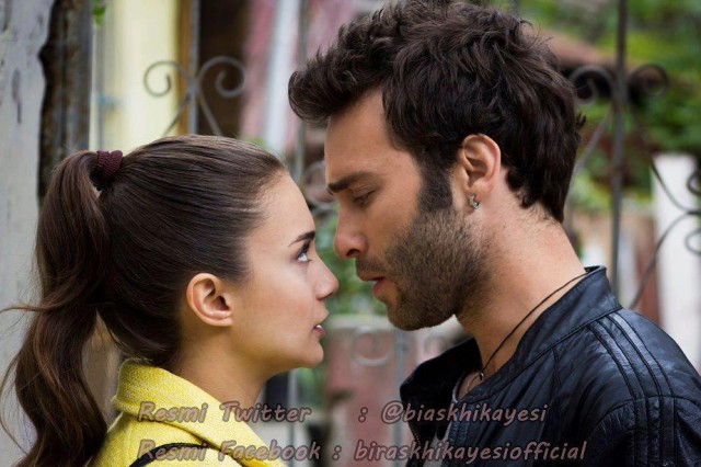 Seçkin Özdemir Fotoğrafı