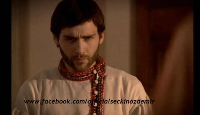 Seçkin Özdemir Fotoğrafı