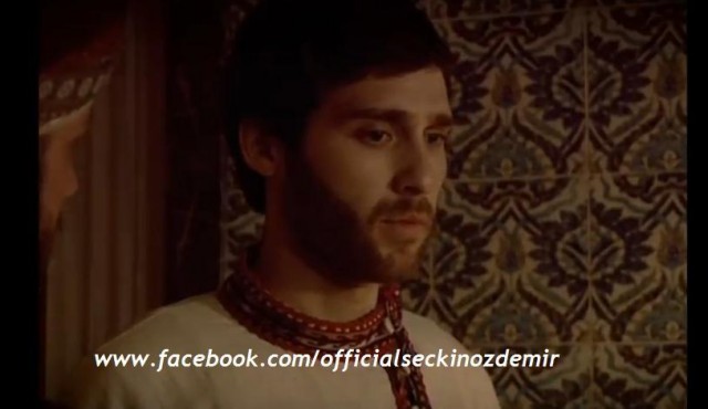 Seçkin Özdemir Fotoğrafı