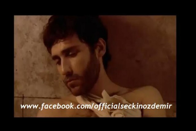 Seçkin Özdemir Fotoğrafı