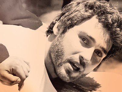 Seçkin Özdemir Fotoğrafı