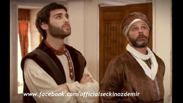 Seçkin Özdemir Fotoğrafı