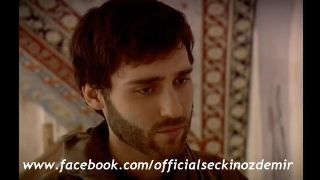 Seçkin Özdemir Fotoğrafı