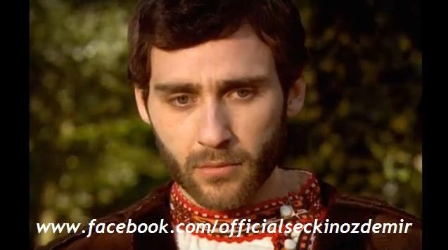 Seçkin Özdemir Fotoğrafı