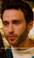 Seçkin Özdemir Fotoğrafı