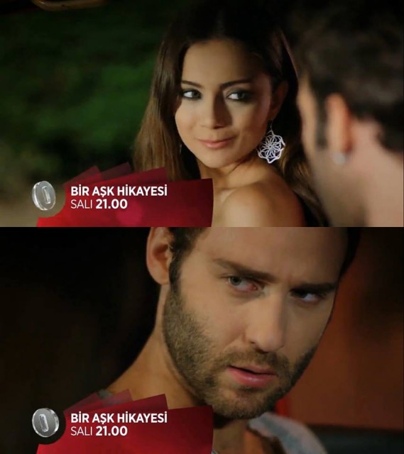 Seçkin Özdemir Fotoğrafı