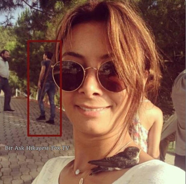 Seçkin Özdemir Fotoğrafı