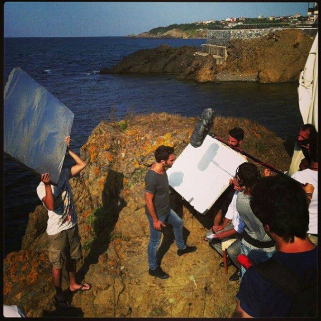 Seçkin Özdemir Fotoğrafı