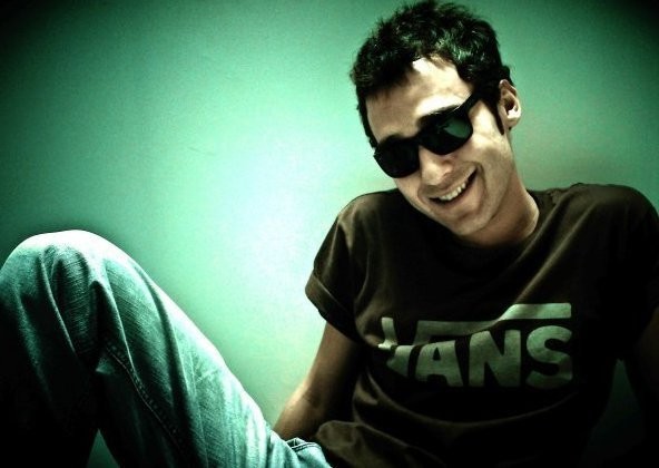 Seçkin Özdemir Fotoğrafı