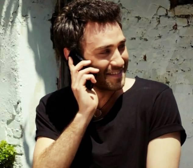 Seçkin Özdemir Fotoğrafı