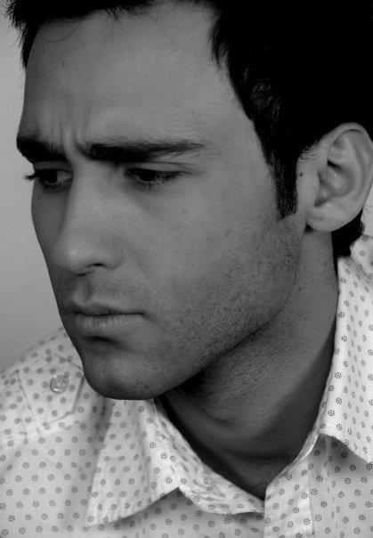 Seçkin Özdemir Fotoğrafı