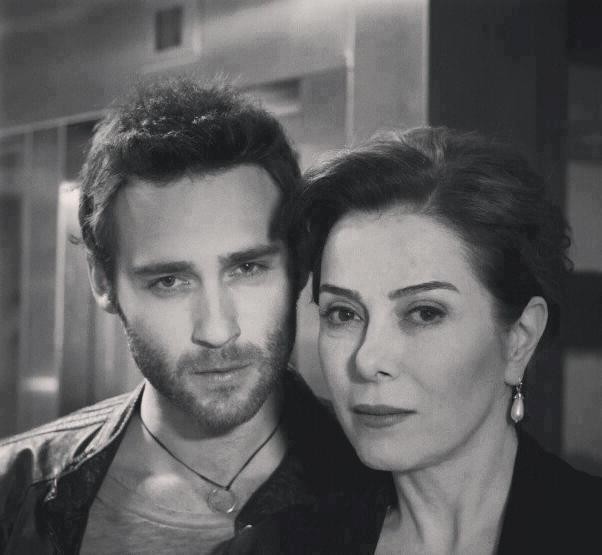 Seçkin Özdemir Fotoğrafı