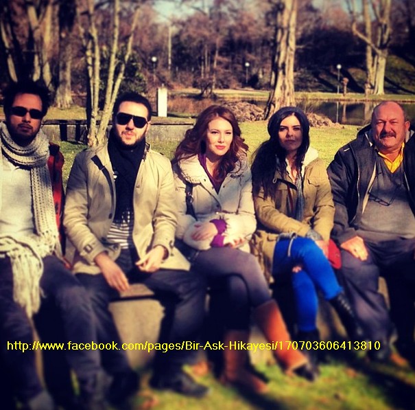 Seçkin Özdemir Fotoğrafı