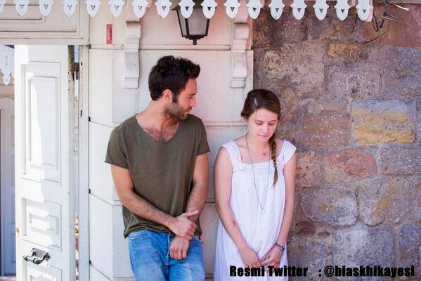 Seçkin Özdemir Fotoğrafı