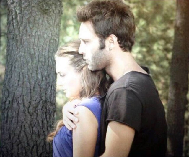 Seçkin Özdemir Fotoğrafı