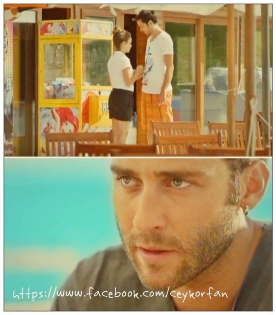 Seçkin Özdemir Fotoğrafı