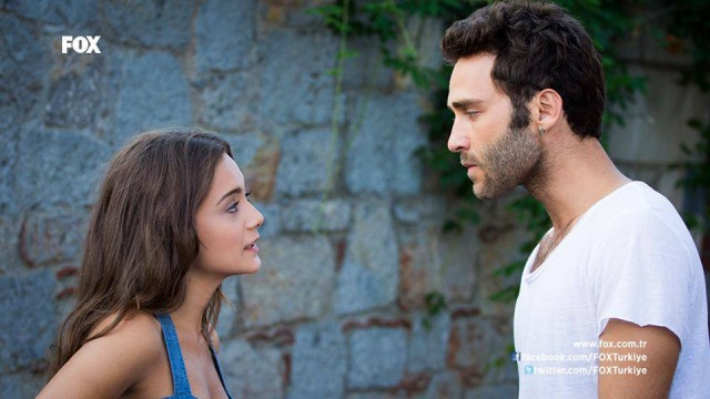 Seçkin Özdemir Fotoğrafı