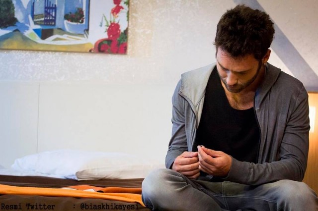 Seçkin Özdemir Fotoğrafı