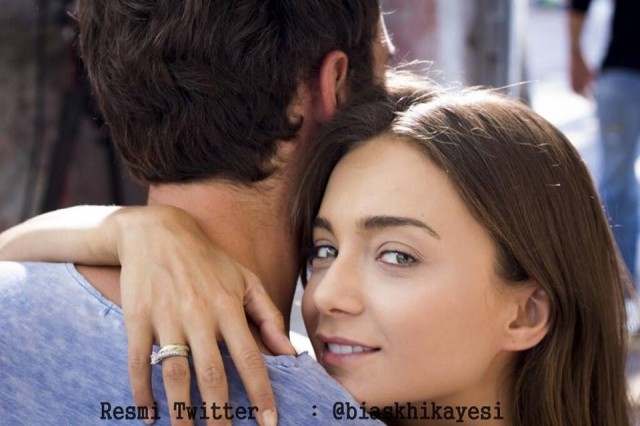 Seçkin Özdemir Fotoğrafı