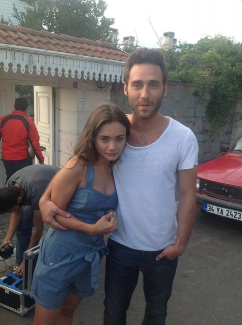 Seçkin Özdemir Fotoğrafı